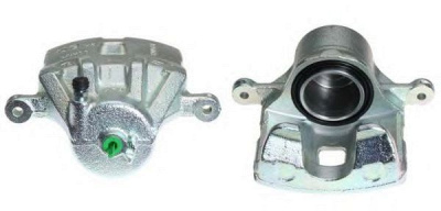 BUDWEG CALIPER 344509 -  Тормозной суппорт